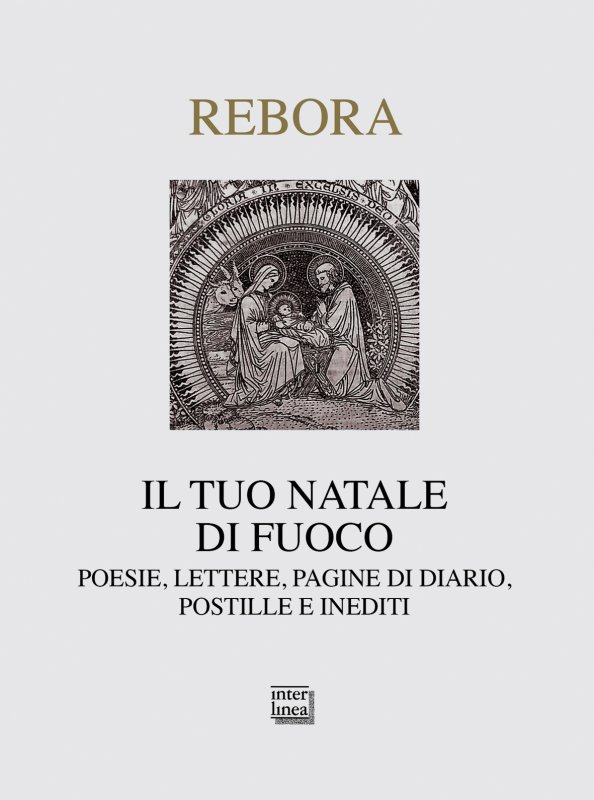 Il tuo Natale di fuoco