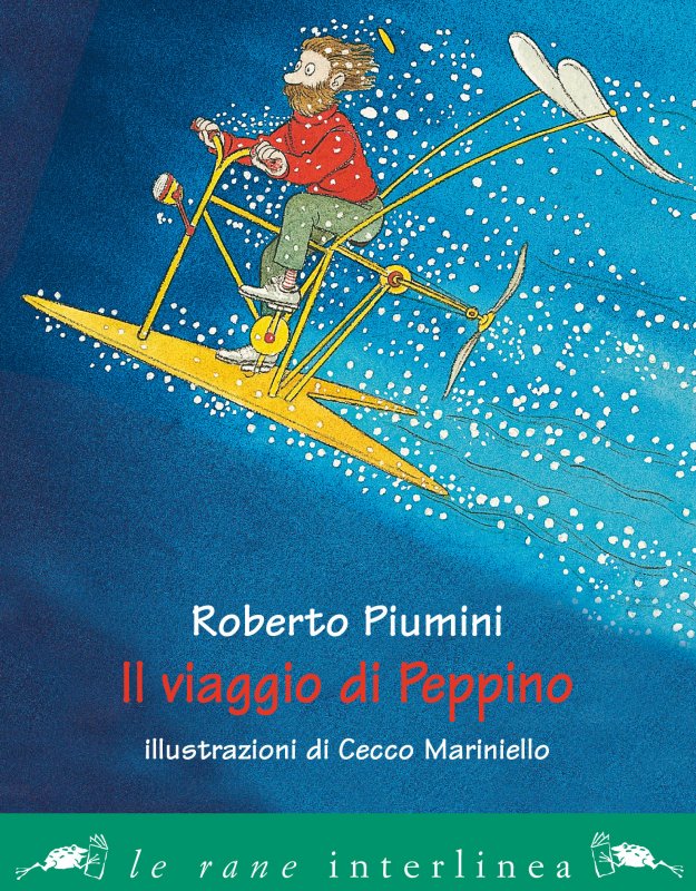 Il viaggio di Peppino