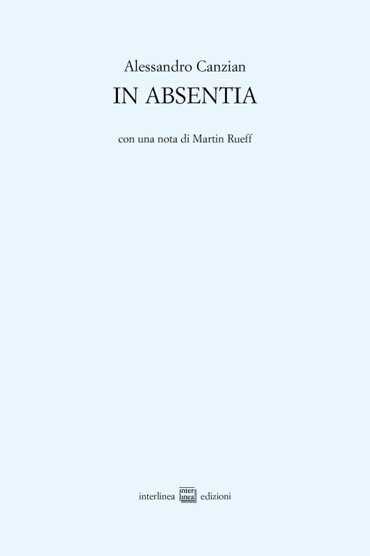 In absentia