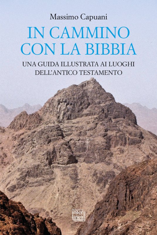 In cammino con la Bibbia