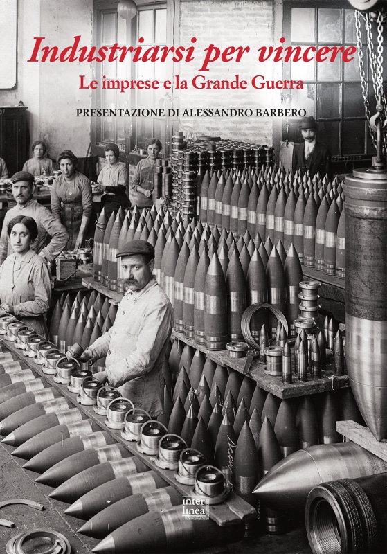 Industriarsi per vincere
