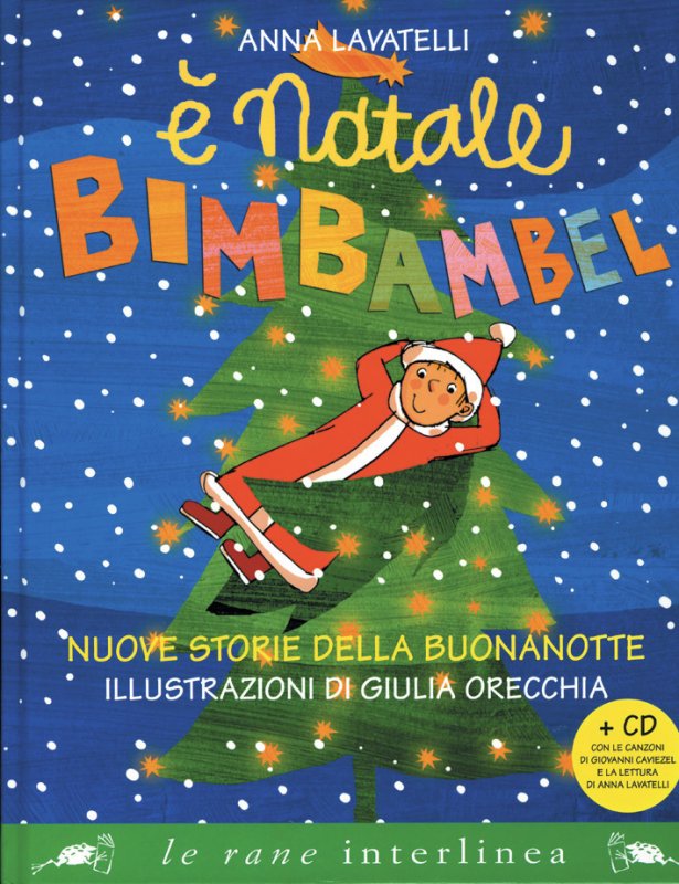 It' Christmas Time, Bimbambel!