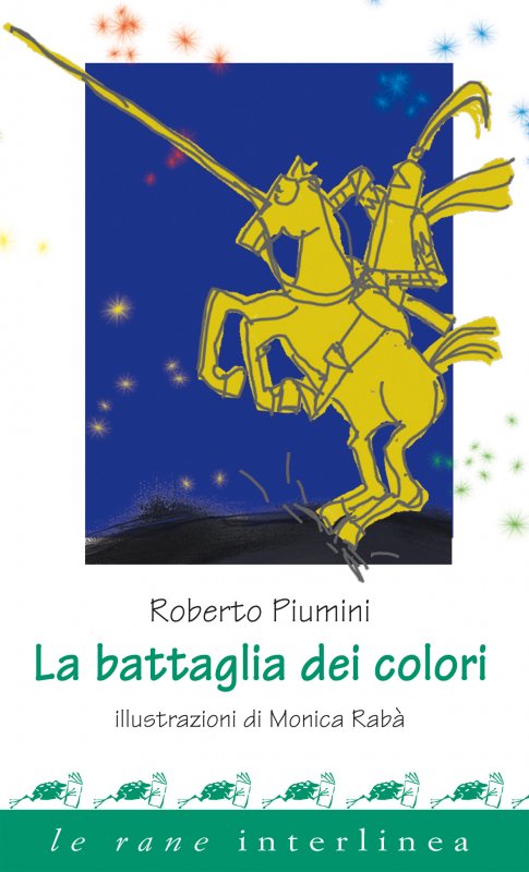 La battaglia dei colori