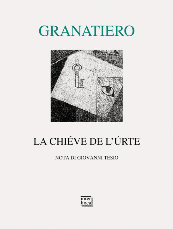 La chiéve de l'úrte