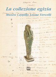 La collezione egizia