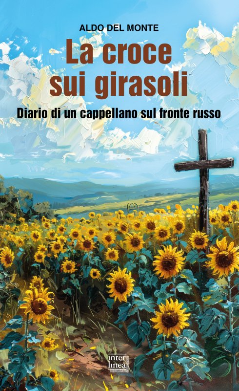 La croce sui girasoli