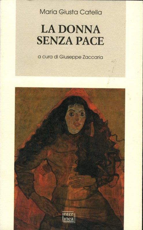 La donna senza pace