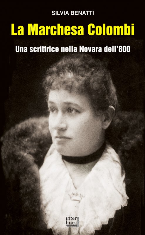 La Marchesa Colombi