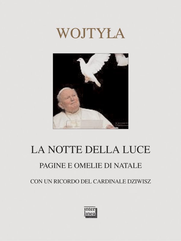 La notte della luce