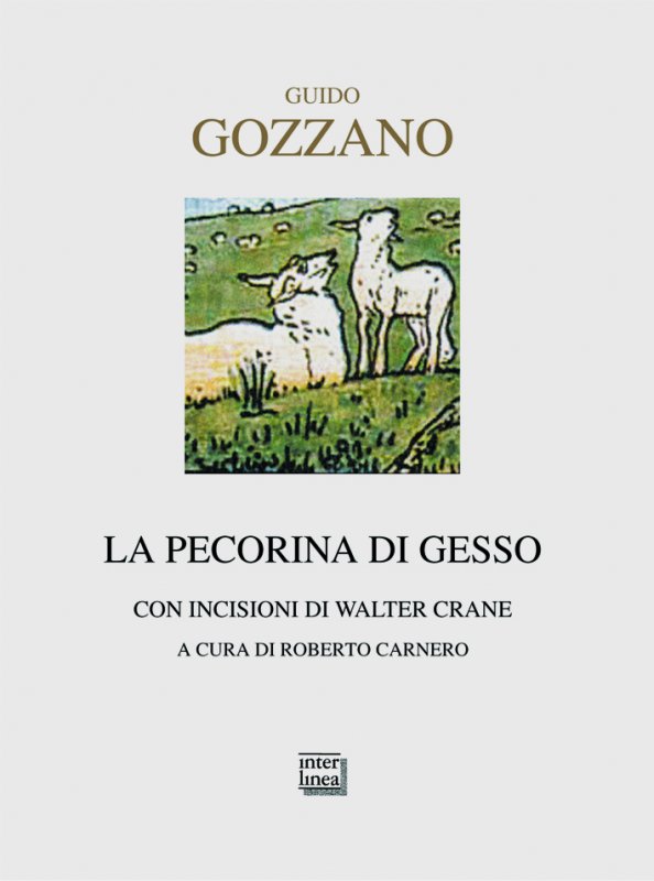 La pecorina di gesso