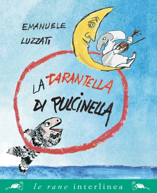 La tarantella di Pulcinella