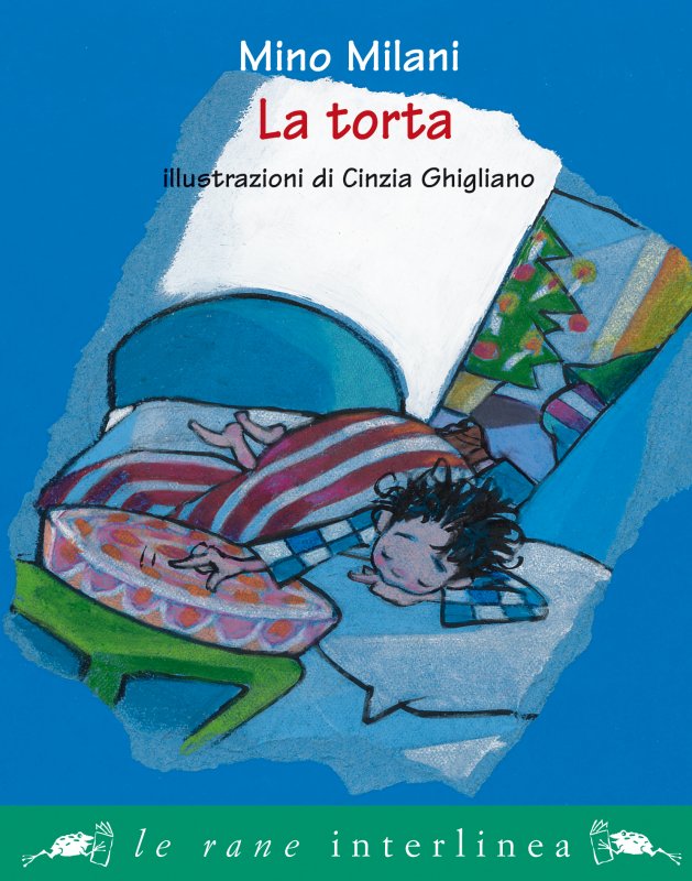 La torta