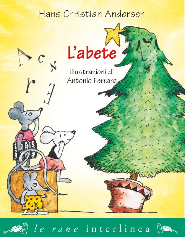 L’abete