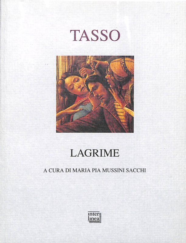 Lagrime
