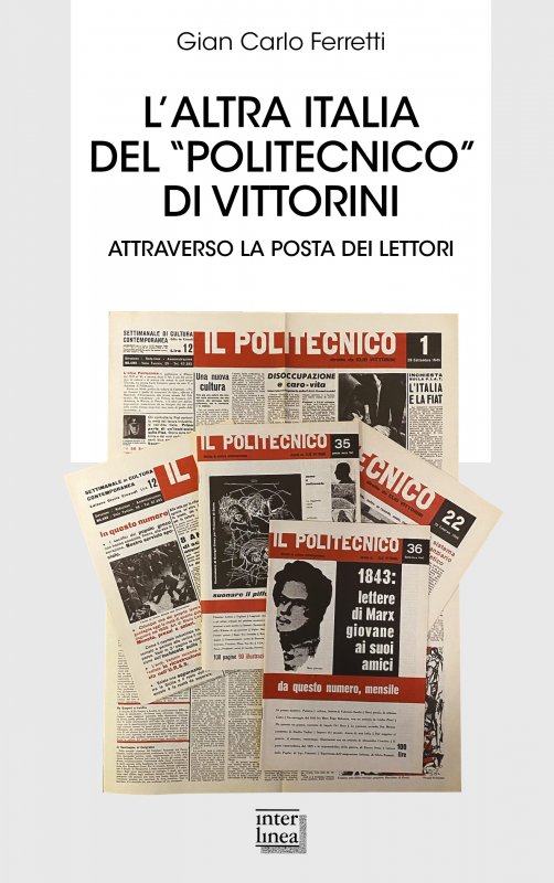 L’altra Italia del “Politecnico” di Vittorini attraverso la posta dei lettori