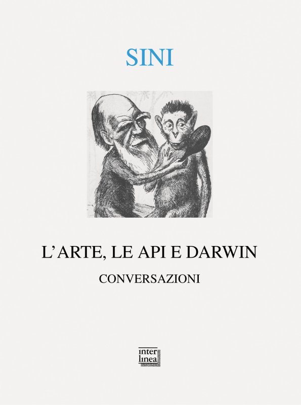L'arte, le api e Darwin