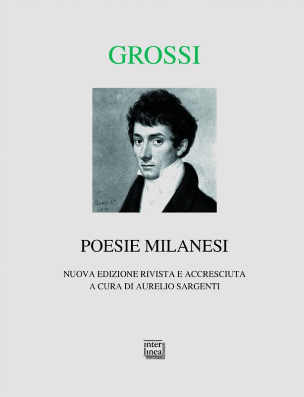 Le poesie milanesi