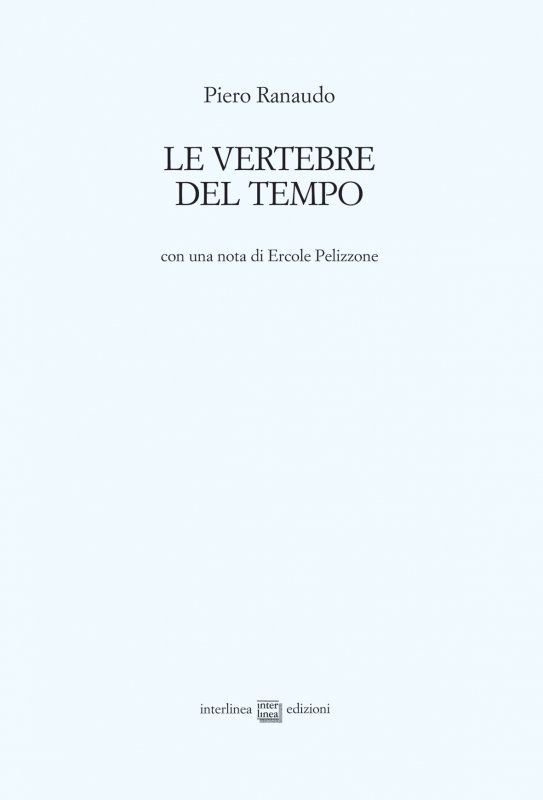 Le vertebre del tempo
