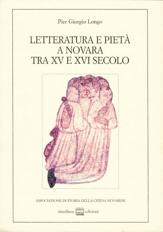 Letteratura e pietà a Novara tra XV e XVI secolo
