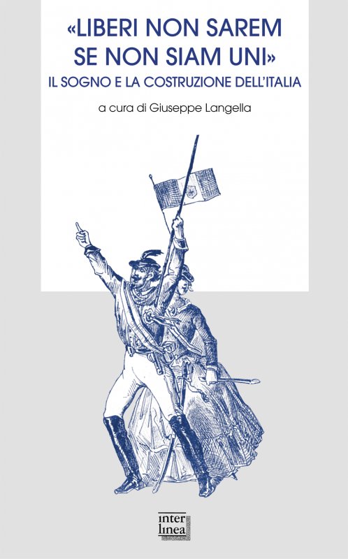 «Liberi non sarem se non siam uni»