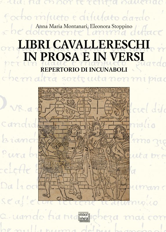 Libri cavallereschi in prosa e in versi