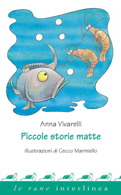 Little mad tales
