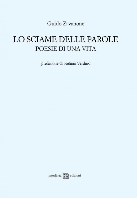Lo sciame delle parole