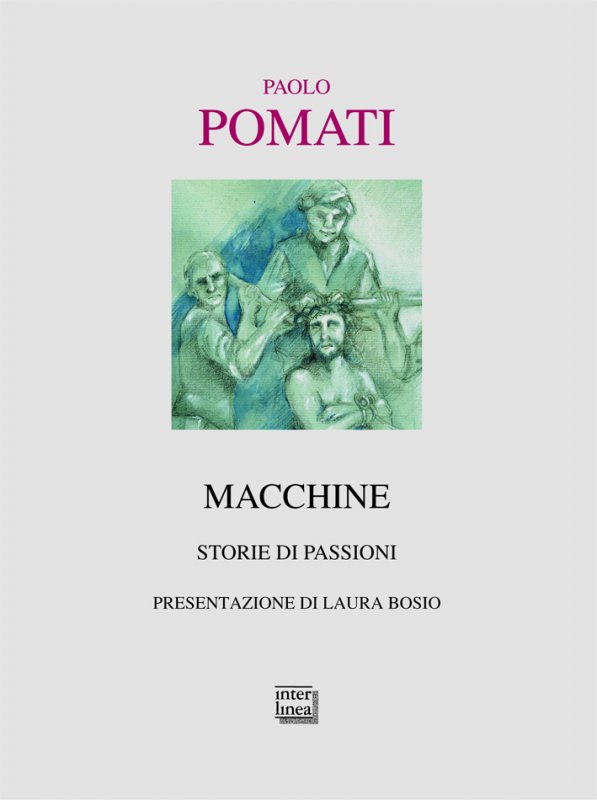 Macchine