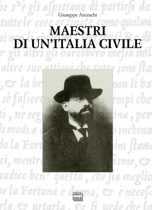 Maestri di un'Italia civile