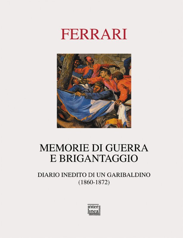 Memorie di guerra e brigantaggio