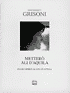 Metterò ali d'aquila