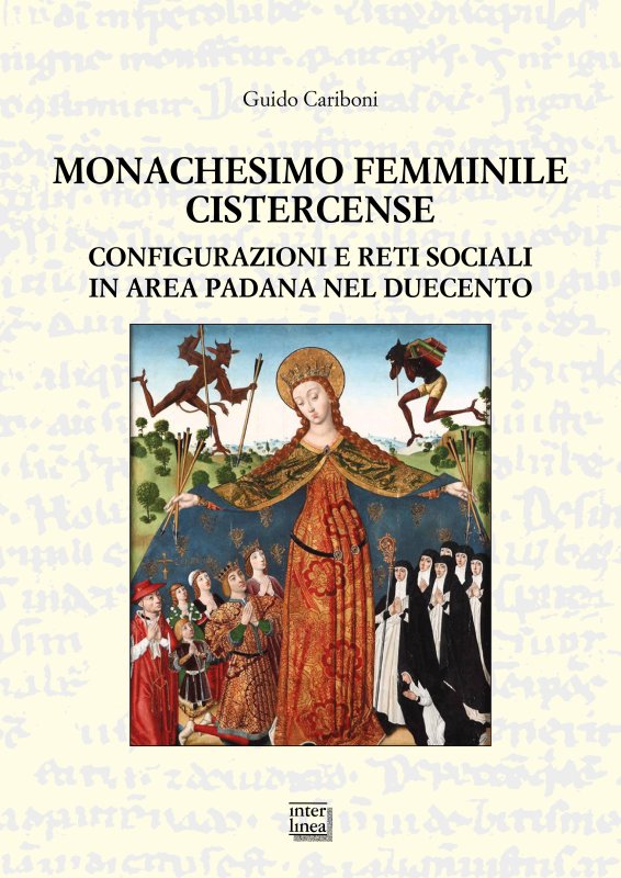 Monachesimo femminile cistercense