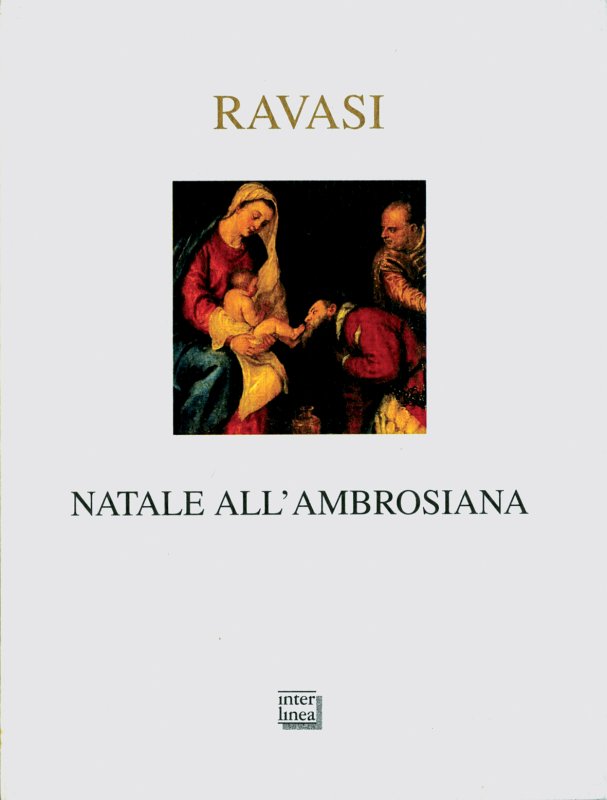 Natale all'Ambrosiana