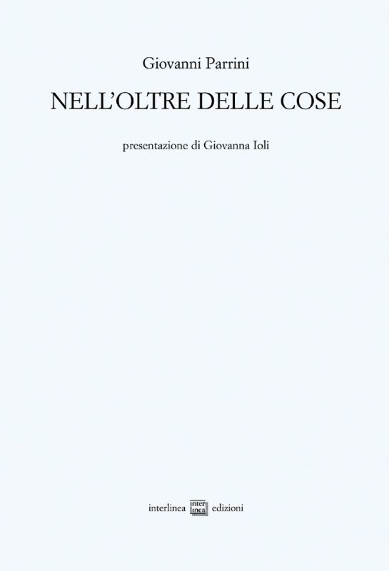Nell'oltre delle cose