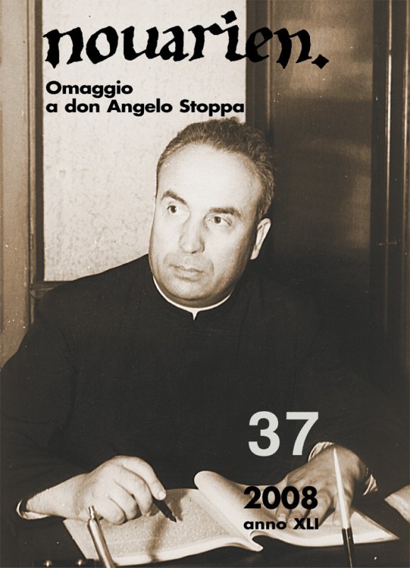 Omaggio a don Angelo Stoppa