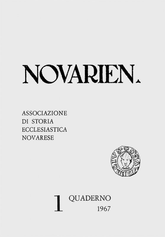 Novarien. 1