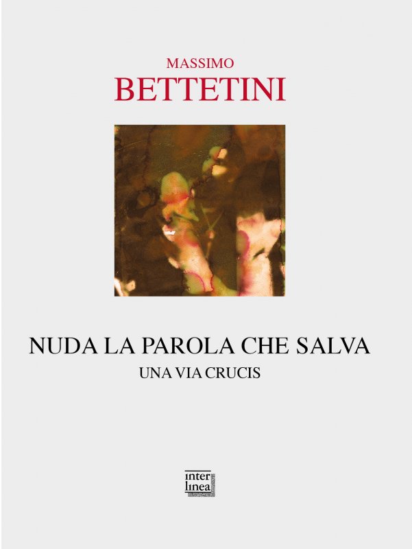 Nuda la parola che salva