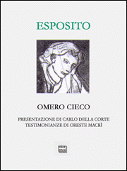 Omero cieco