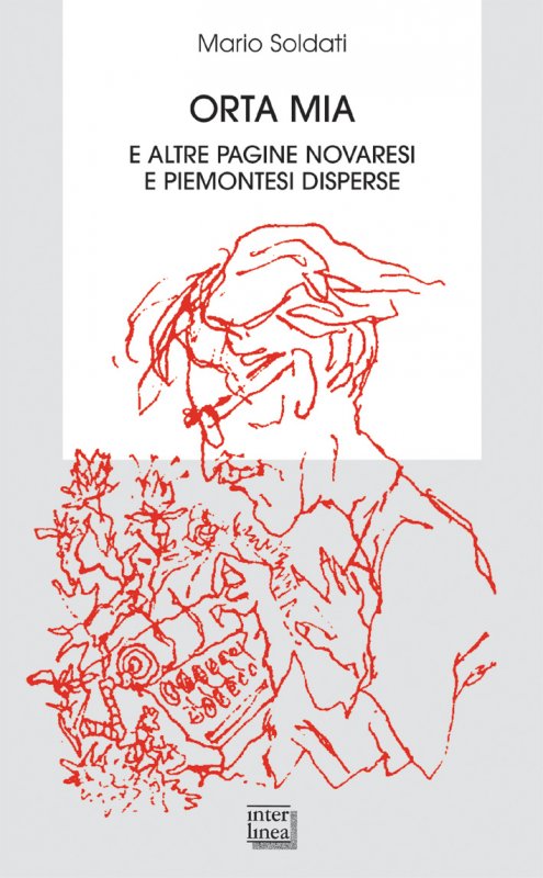 Orta mia e altre pagine novaresi disperse