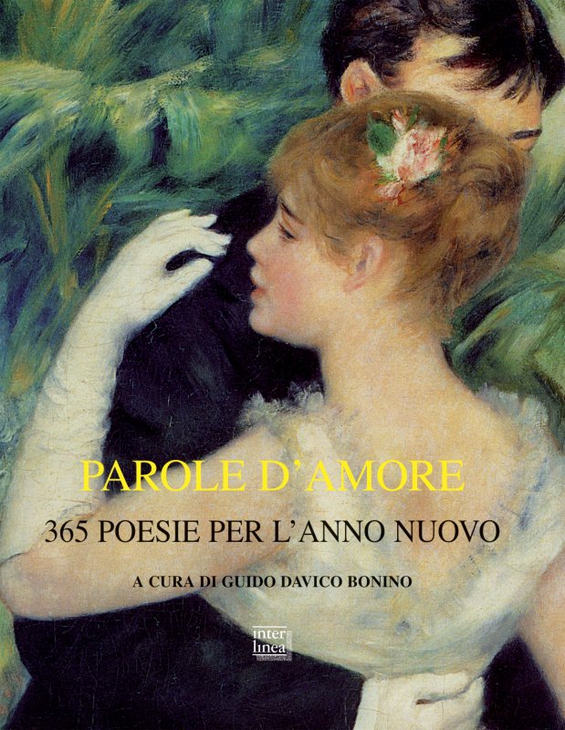 Parole d'amore
