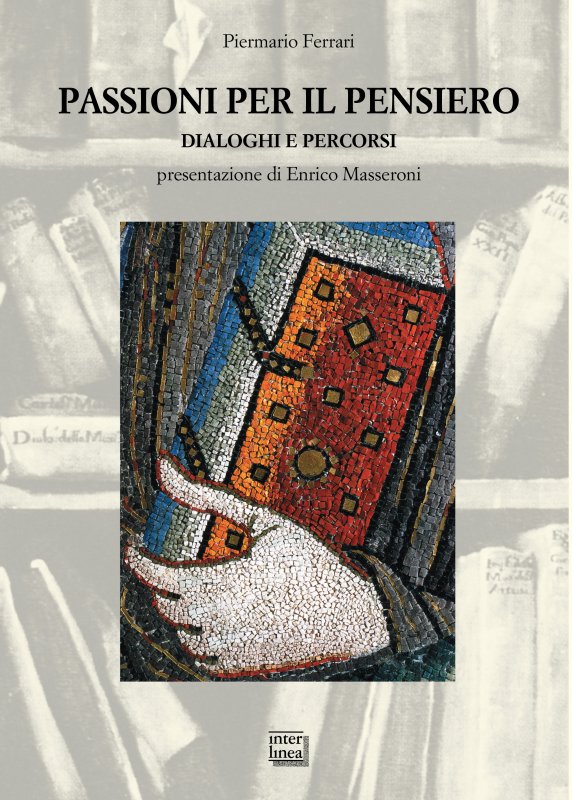 Passioni per il pensiero
