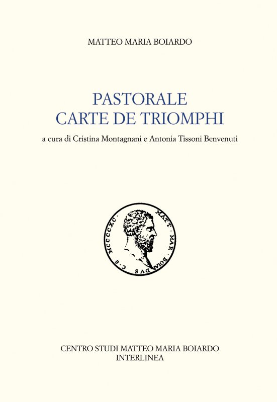 Pastorale. Carte de triomphi