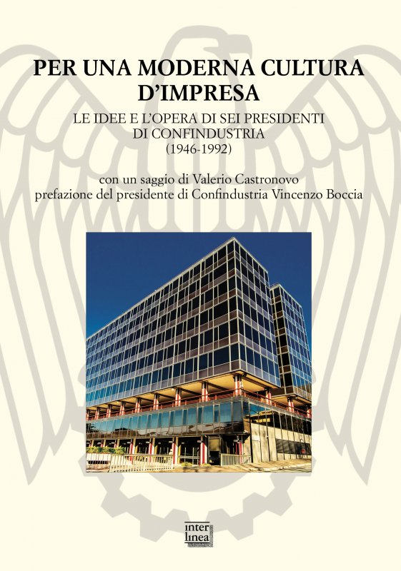 Per una moderna cultura d’impresa