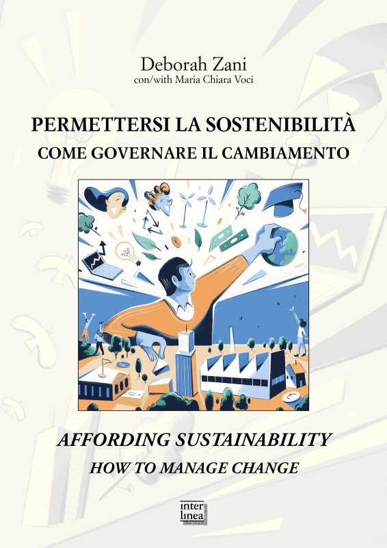 Permettersi la sostenibilità / Affording sustainability
