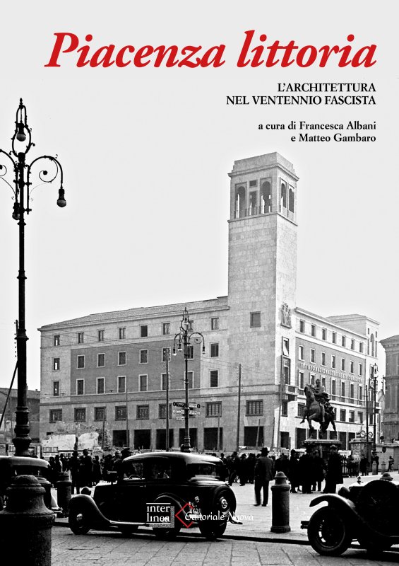 Piacenza littoria
