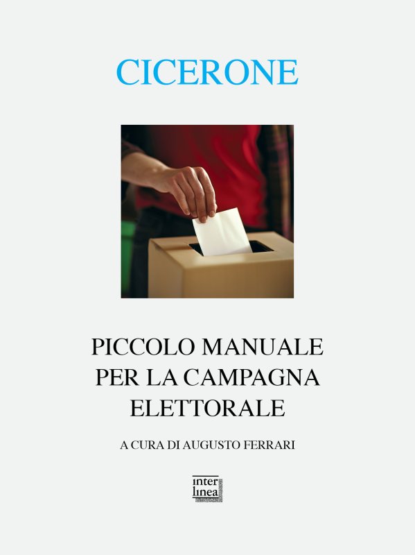 Piccolo manuale per la campagna elettorale