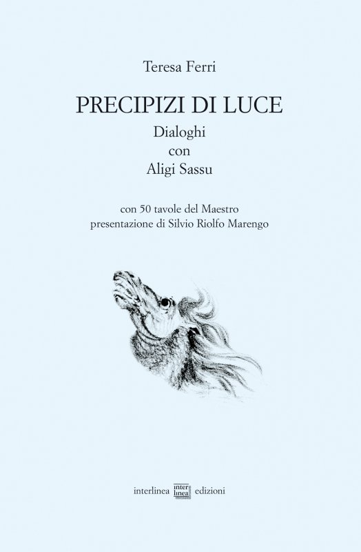 Precipizi di luce