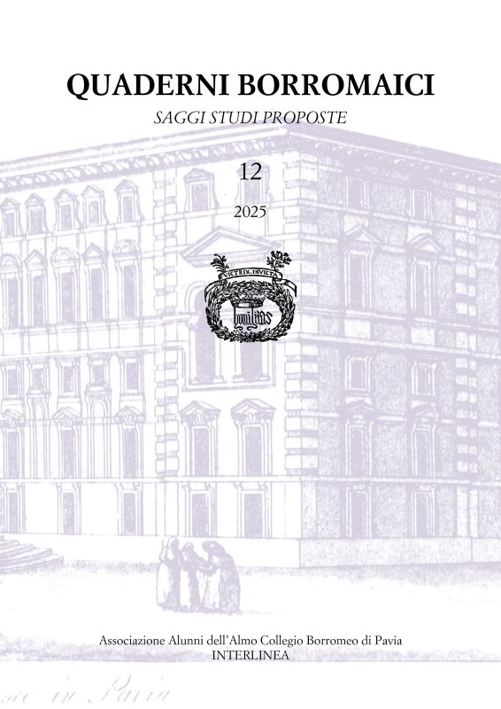 Quaderni borromaici 12