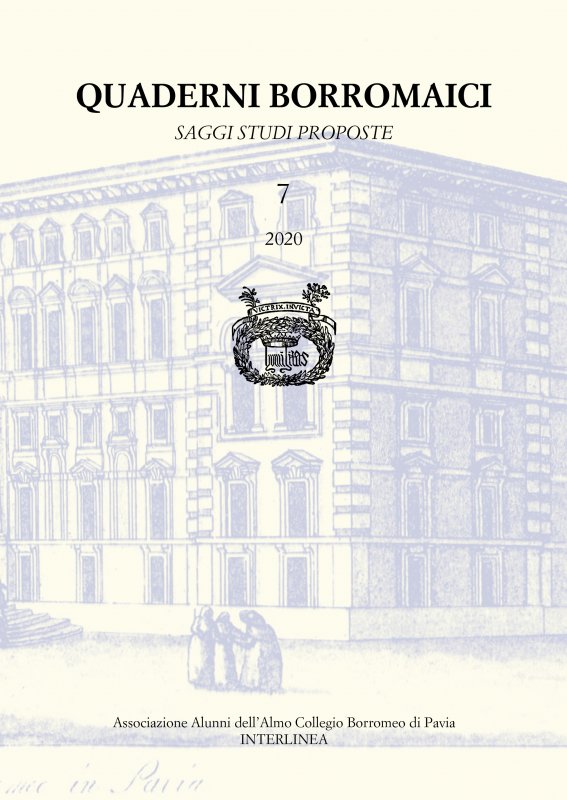 Quaderni borromaici 7