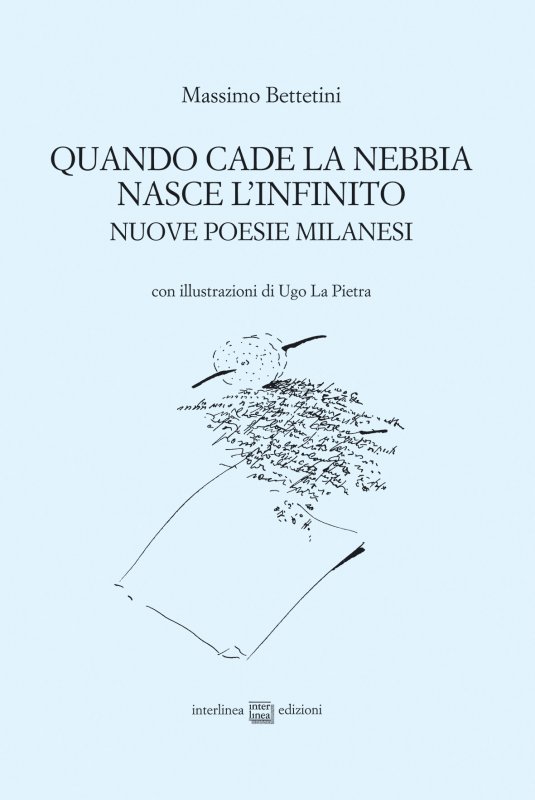 Quando cade la nebbia nasce l’infinito